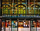 Bahnhof Strasbourg