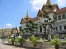 Der Große Palast, Bangkok, Thailand
