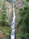 Wasserfall Multnomah Falls