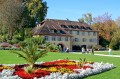 Mainau Insel, Bodensee