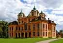 Schloss Favorite, Deutschland
