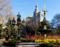 City-Hall-Park, Manhattan