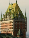 Schloss in Stadt Quebec