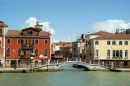 Pontelongo, Venedig