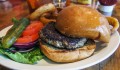 Leftys Burger