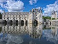 Schloss Chenonceau, Frankreich