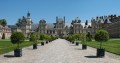 Schloss Fontainebleau