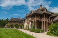 Das Haus von Marie-Antoinette, Versailles, Frankreich