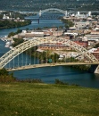 West End Bridge, Pittsburgh