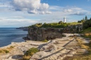 Leuchtturm Reserve, Watsons Bay, Sydney