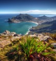 Hout Bay, Südafrika
