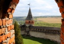 Festung Kamjanez-Podilskyj
