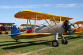 2010 National Stearman Flieger