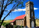 Kirche von Old Noarlunga, Australien