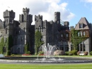 Ashford Castle, Irland