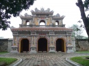 Zitadelle von Huế, Vietnam