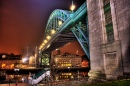 Tyne-Brücke, Newcastle upon Tyne