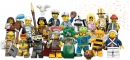 Lego Minifiguren