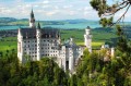 Schloss Neuschwanstein, Deutschland