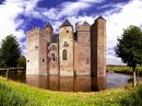 Schloss Assumburg, Die Niederlande