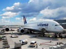 Airbus A380-800 Lufthansa