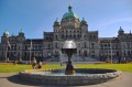 Victoria, British Columbia, Kanada