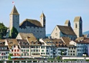 Schloss Rapperswil, Schweiz