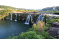 Harajiri-Wasserfall, Japan