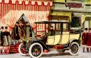 1912 Packard Landaulet