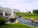 Peterhof Schloss und Park