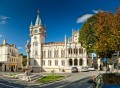 Sintra Rathaus, Portugal
