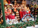 Weihnachten in Brügge, Belgien