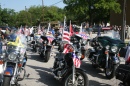 Patriot-Schutz Motorräder
