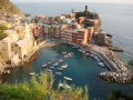 Vernazza, Cinque Terre, Italien