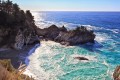 McWay Bucht, Julia Pfeiffer Burns State Park