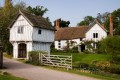 Gutshaus in Lower Brockhampton