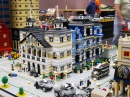 Bay Area LEGO Train Club Ausstellung