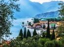 Nago-Torbole, Trentino-Alto Adige, Italien