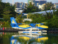 Trans Maldivian Airways Flugzeug