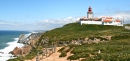 Kap Cabo da Roca, Portugal