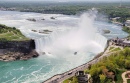 Hufeisenfälle, Niagarafälle