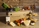 Riverford Bio-Bauernhöfe