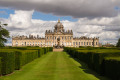 Herrensitz Castle Howard, England