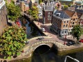 Madurodam Miniaturstadt, Holland