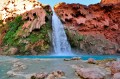 Havasu-Fälle, Arizona
