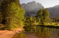 Yosemite-Tal
