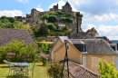 Schloss Beynac, Frankreich