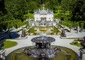 Schloss Linderhof, Bayern