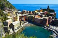 Vernazza, Cinque Terre, Italien