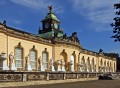 Park Sanssouci, Potsdam